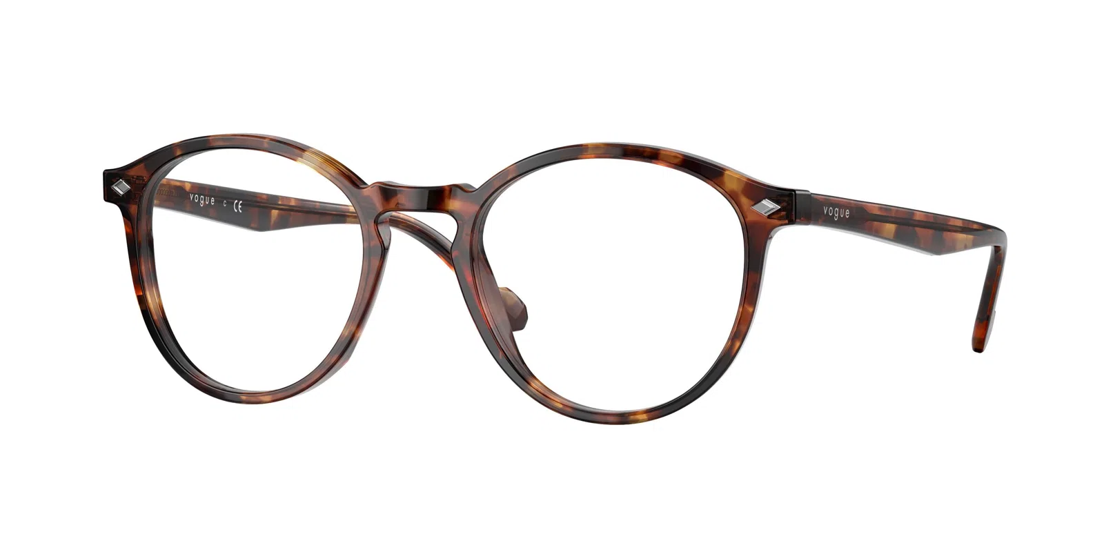 Vogue Eyewear 5367 Eyeglasses - view 2